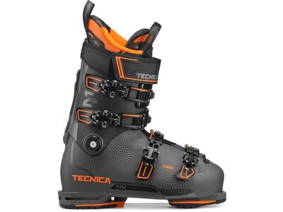 TECNICA Herren Ski-Schuhe MACH1 HV 110 TD GW Grau