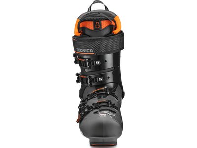 TECNICA Herren Ski-Schuhe MACH1 HV 110 TD GW Grau