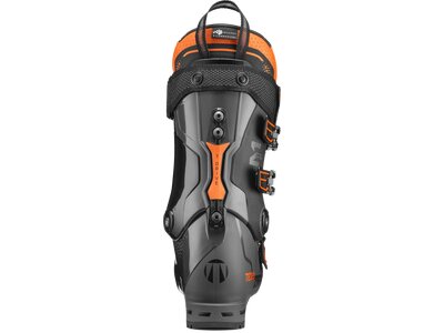 TECNICA Herren Ski-Schuhe MACH1 HV 110 TD GW Grau