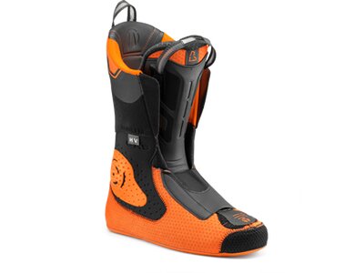 TECNICA Herren Ski-Schuhe MACH1 HV 110 TD GW Grau