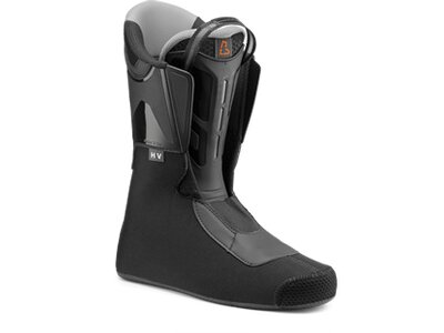 TECNICA Herren Ski-Schuhe MACH SPORT HV 90 GW Grau