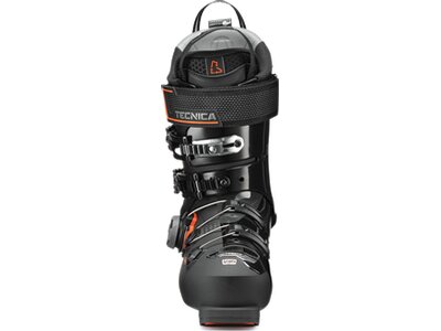 TECNICA Herren Ski-Schuhe MACH BOA HV 110 X GW Schwarz