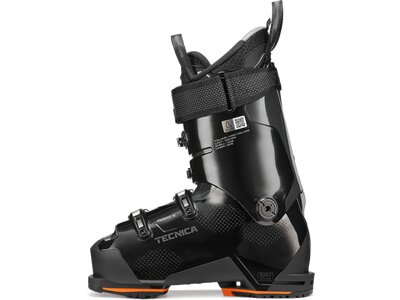 TECNICA Herren Ski-Schuhe MACH BOA HV 110 X GW Schwarz