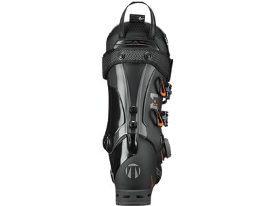 TECNICA Herren Ski-Schuhe MACH BOA HV 110 X GW Schwarz