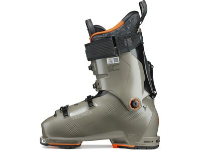 TECNICA Herren Ski-Schuhe COCHISE 110 DYN GW Grau