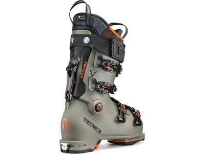 TECNICA Herren Ski-Schuhe COCHISE 110 DYN GW Grau