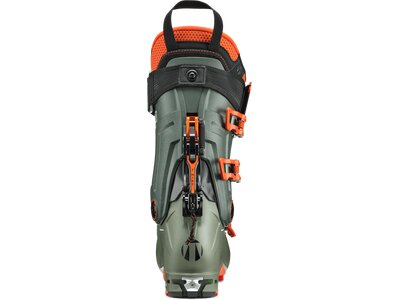 TECNICA Herren Ski-Schuhe ZERO G TOUR SCOUT Grau