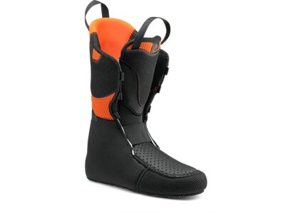 TECNICA Herren Ski-Schuhe ZERO G TOUR SCOUT Grau