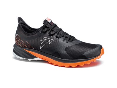 TECNICA Herren Laufschuhe ORIGIN XT MS Schwarz