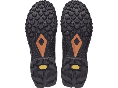 TECNICA Herren Trekkinghalbschuhe MAGMA S GTX MS Schwarz