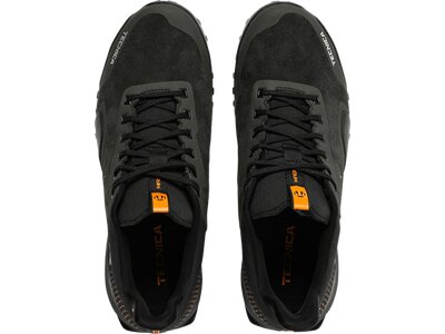 TECNICA Herren Multifunktionsstiefel MAGMA GTX MS Schwarz