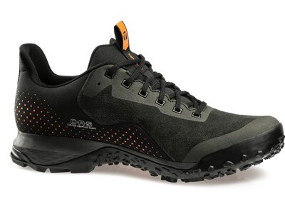 TECNICA Herren Multifunktionsstiefel MAGMA GTX MS Schwarz