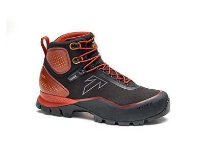 TECNICA Herren Multifunktionsstiefel FORGE S GTX Grau