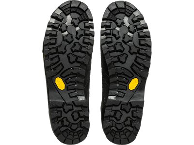TECNICA Herren Multifunktionsstiefel MAKALU IV GTX Grün