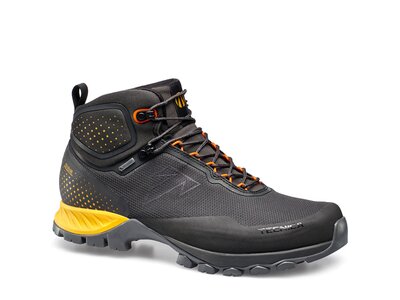 TECNICA Herren Multifunktionsstiefel PLASMA MID S GTX Grau