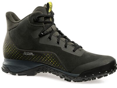 TECNICA Herren Trekkinghalbschuhe MAGMA MID GTX MS Grau