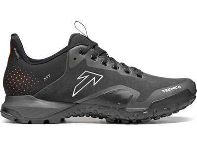 TECNICA Herren Multifunktionsstiefel MAGMA 2.0 GTX MS Schwarz