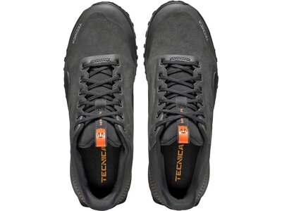 TECNICA Herren Multifunktionsstiefel MAGMA 2.0 GTX MS Schwarz