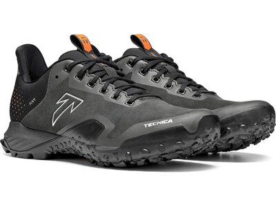 TECNICA Herren Multifunktionsstiefel MAGMA 2.0 GTX MS Schwarz