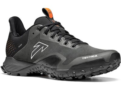 TECNICA Herren Multifunktionsstiefel MAGMA 2.0 GTX MS Schwarz