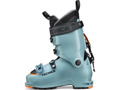 TECNICA Damen ZERO G TOUR SCOUT W Blau