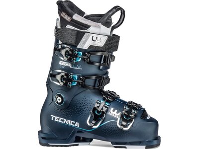 TECNICA Damen Skistiefel MACH1 LV 105 Grau