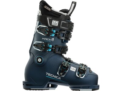 TECNICA Damen Skischuhe MACH1 LV 105 Blau