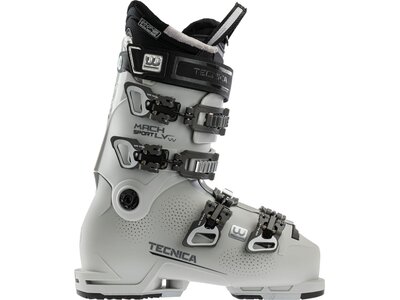 TECNICA Damen Skischuhe MACH SPORT LV 95 X W GW Grau