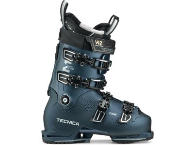 TECNICA Damen Ski-Schuhe MACH1 LV 105 W TD GW Grau