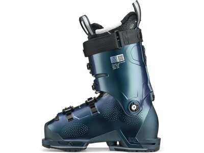 TECNICA Damen Ski-Schuhe MACH1 LV 105 W TD GW Grau