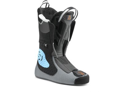 TECNICA Damen Ski-Schuhe MACH1 LV 95 W TD GW Grau