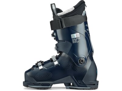 TECNICA Damen Ski-Schuhe MACH SPORT LV 85 W GW Blau