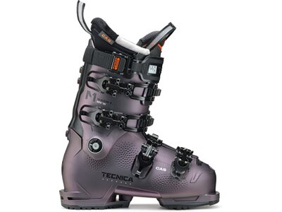 TECNICA Damen Ski-Schuhe MACH1 MV 115 W TD GW Grau