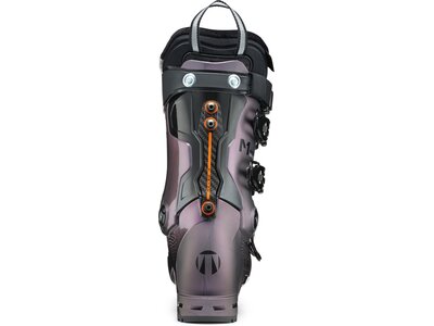 TECNICA Damen Ski-Schuhe MACH1 MV 115 W TD GW Grau