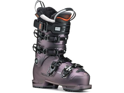 TECNICA Damen Ski-Schuhe MACH1 MV 115 W TD GW Grau