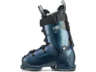 TECNICA Damen Ski-Schuhe MACH1 MV 105 W TD GW Grau