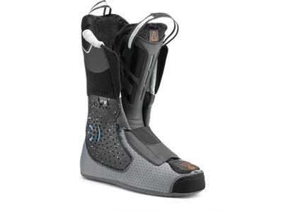 TECNICA Damen Ski-Schuhe MACH1 MV 105 W TD GW Grau