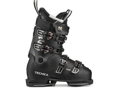 TECNICA Damen Ski-Schuhe MACH1 MV 95 W TD GW Grau