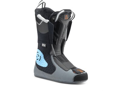 TECNICA Damen Ski-Schuhe MACH1 MV 95 W TD GW Grau