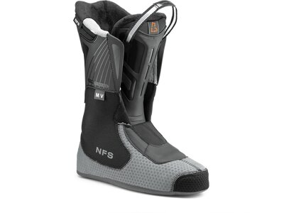 TECNICA Damen Ski-Schuhe MACH SPORT MV 85 W GW Blau
