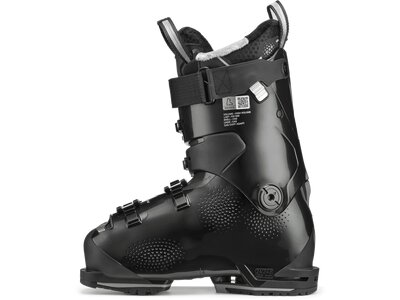 TECNICA Damen Ski-Schuhe MACH1 HV 95 W GW Grau