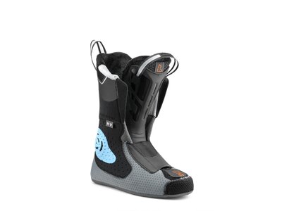 TECNICA Damen Ski-Schuhe MACH1 HV 95 W GW Grau
