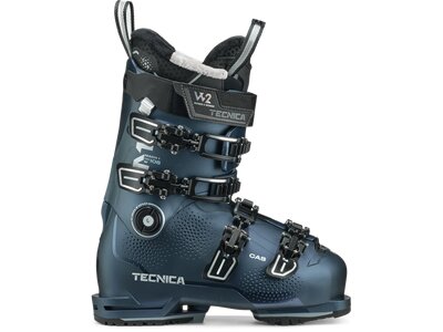 TECNICA Damen Ski-Schuhe MACH1 HV 105 W GW Grau