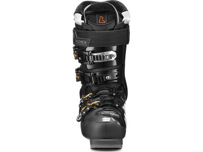 TECNICA Damen Ski-Schuhe MACH SPORT MV 95 X W GW Schwarz