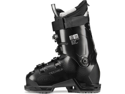 TECNICA Damen Ski-Schuhe MACH SPORT MV 95 X W GW Schwarz
