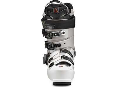 TECNICA Damen Ski-Schuhe MACH BOA HV 95 W GW Silber