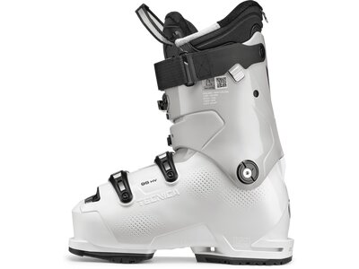 TECNICA Damen Ski-Schuhe MACH BOA HV 95 W GW Silber