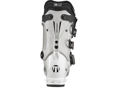 TECNICA Damen Ski-Schuhe MACH BOA HV 95 W GW Silber
