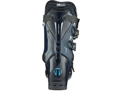 TECNICA Damen Ski-Schuhe MACH SPORT HV 85 W GW Grau