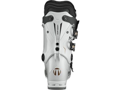 TECNICA Damen Ski-Schuhe MACH SPORT HV 75 W GW Silber